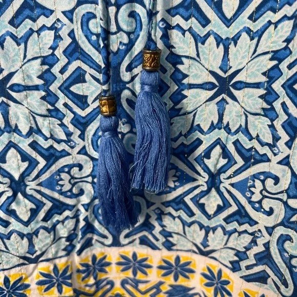 Ruby Rd top - Picture 5 of 6